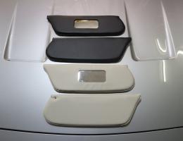 PARASOLI MASERATI GHIBLI PARASOLE TERMOSALDATO GHIBLI