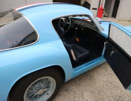 FERRARI 250 TOUR DE FRANCE 