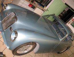 MASERATI A6G 1500 