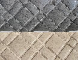Materiale Baule Maserati  