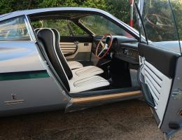 FERRARI 365 P AGNELLI FERRARI 365 P