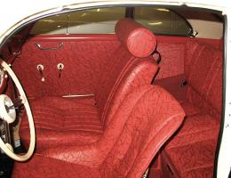 Porsche 356 PRE A 