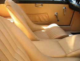 Ferrari 250 GTL 
