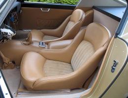 Ferrari 250 SWB 