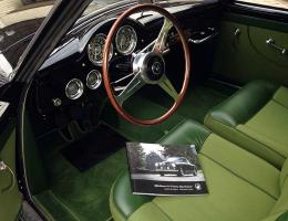 Alfa Romeo 1900 Coupé  