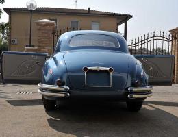 Alfa Romeo 2500 SS Touring 