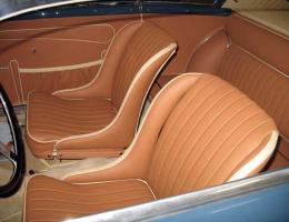Alfa Romeo 1900 Zagato 