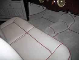 Alfa Romeo 6C 2500 Coupé Villa d'Este 