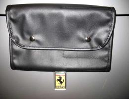 BORSA PORTA ATTREZZI FERRARI 328 