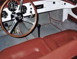 Lancia Aurelia B24 Spider America 