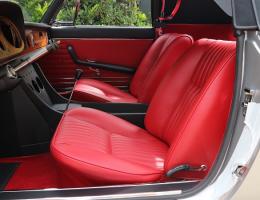 Ferrari 330 GTS 