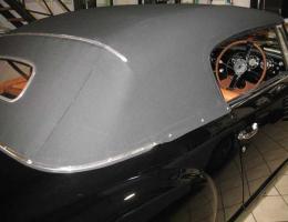 Lancia Aurelia B50 