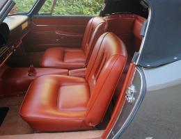 Maserati 3500 Spider Vignale 